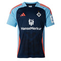 Hamburger Pre-Match Special Fan Jersey 2025/26