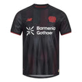 Bayer 04 Leverkusen Home Fan Jersey 2025/26
