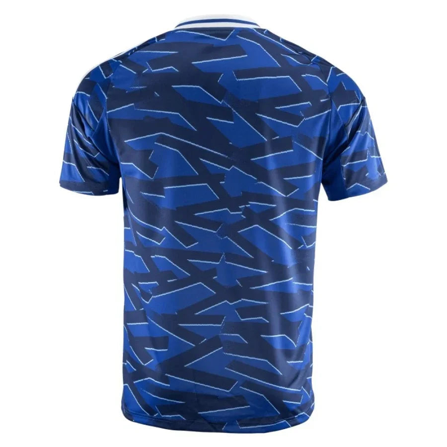 Schalke 04 Home Fan Jersey 2025/26