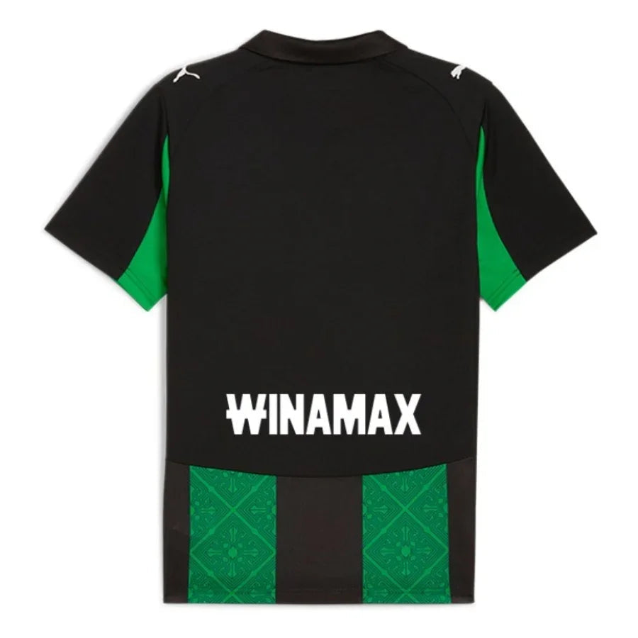 Lens Away Fan Jersey 2025/26