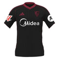 Sevilla Third Fan Jersey 2025/26