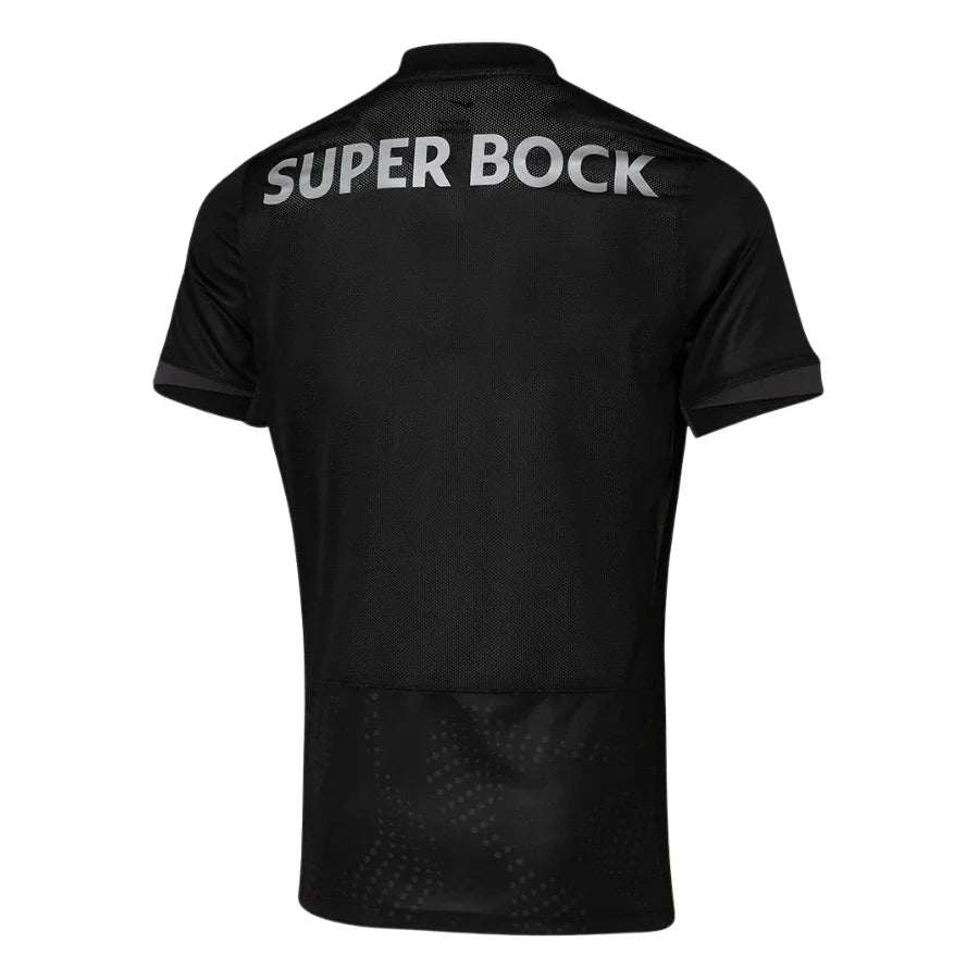 Sporting Away Fan Jersey 2025/26