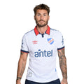 Club Nacional Home Fan Jersey 2024/25