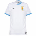 Uruguay Away Fan Jersey 2024/25