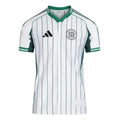 Celtic Baseball Jersey