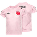 Vasco Pink October Fan Jersey 2025/26