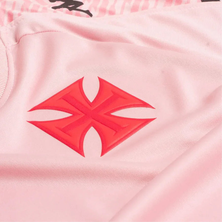 Vasco Pink October Woman 2025/26