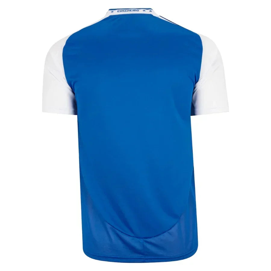 Cruzeiro Gabi 9 Home Fan Jersey 2025/26