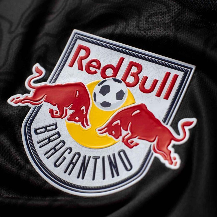 Bragantino Away Jersey 2024/25