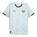 Palermo Third Fan Jersey 2025/26