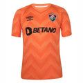 Fluminense GK 2 2024/25 - Fan Version