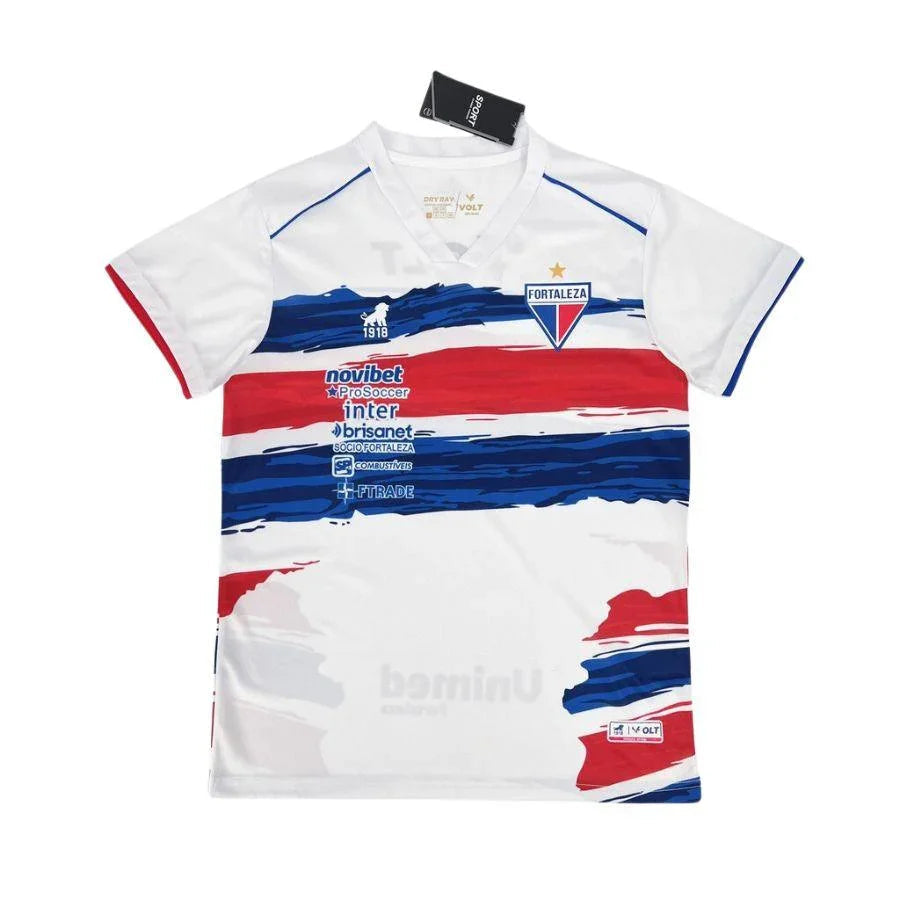 Fortaleza Pre-Match 2024/25 - Fan Version