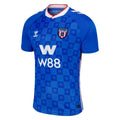 Sunderland Away Fan Jersey 2025/26