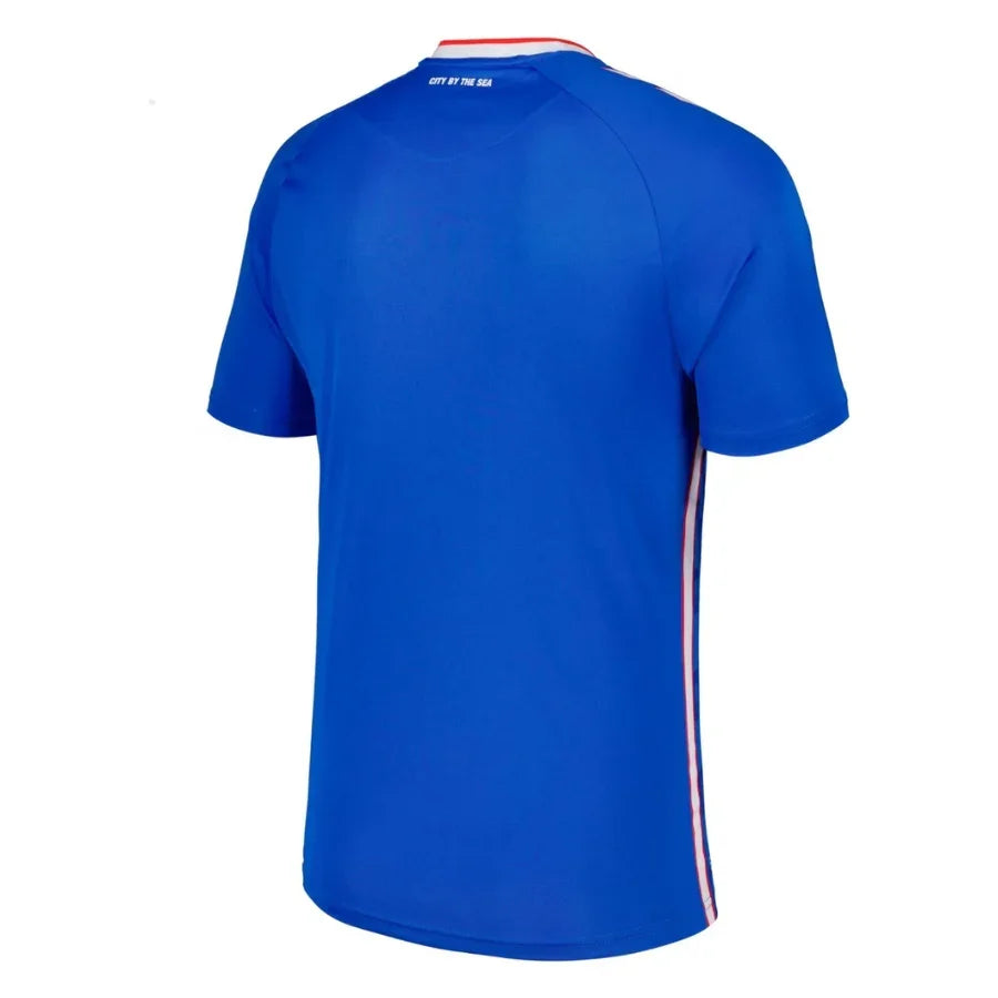 Sunderland Away Fan Jersey 2025/26