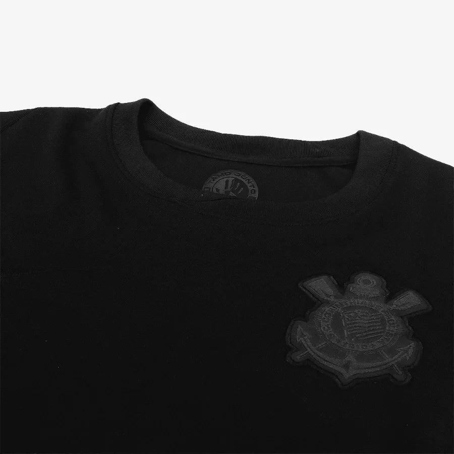 Corinthians Away Jersey Women's 2024/25