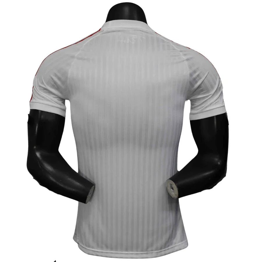Lyon Special Edition Authentic Player 2025/26