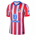 Atlético Madrid Home Jersey 2024/25