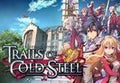 The Legend of Heroes: Trails of Cold Steel Steam CD Key