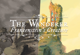 The Wanderer: Frankenstein's Creature PC Steam CD Key