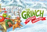 The Grinch: Christmas Adventures NA PS5 CD Key