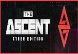 The Ascent - Cyber Edition Bundle PS4/PS5 Account