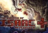 The Binding of Isaac: Afterbirth+ Nintendo Switch Access