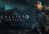 The Callisto Protocol PS4 Account