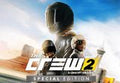 The Crew 2 Special Edition PlayStation 4 Account