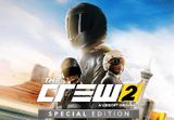 The Crew 2 Special Edition PlayStation 4 Account