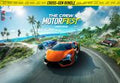 The Crew Motorfest Cross-Gen Bundle PlayStation 4/5 Account
