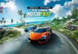 The Crew Motorfest Deluxe Edition PC Steam Account