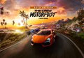 The Crew Motorfest Gold Edition PS5 Account