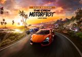 The Crew Motorfest Gold Edition PS5 Account