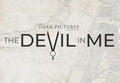 The Dark Pictures Anthology: The Devil in Me PC Steam CD Key