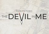 The Dark Pictures Anthology: The Devil in Me PS4/PS5 Access
