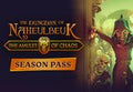 The Dungeon Of Naheulbeuk: The Amulet Of Chaos - Season Pass Steam CD Key