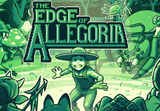 The Edge of Allegoria EU Nintendo Switch CD Key