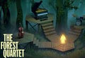 The Forest Quartet PC Steam CD Key (valid until January 2027)