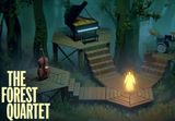 The Forest Quartet PC Steam CD Key (valid until January 2027)