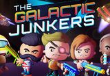 The Galactic Junkers PC Steam CD Key