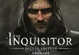 The Inquisitor - Deluxe Edition Upgrade DLC EU (without DE) PS5 CD Key