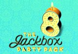 The Jackbox Party Pack 8 Steam CD Key