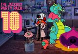 The Jackbox Party Pack 10 PC Steam CD Key