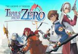 The Legend of Heroes: Trails from Zero NA PS4 CD Key