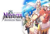 The Legend of Nayuta: Boundless Trails NA Nintendo CD Key