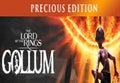 The Lord of the Rings: Gollum Precious Edition Playstation 4 Account