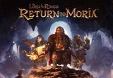 The Lord of the Rings: Return to Moria PS5 Account