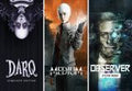 The Medium + Observer: System Redux + DARQ: Complete Edition - Bundle AR Xbox Series X|S CD Key