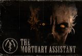 The Mortuary Assistant PS4/PS5 Account