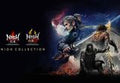 The Nioh Collection PS4 Account